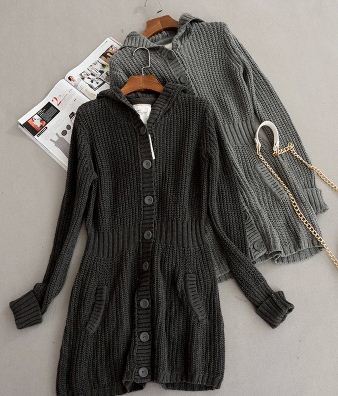 秋冬时尚新风尚 探秘外贸原单女装的质优价廉之选